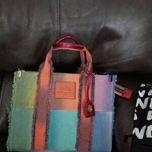 Kurt Geiger London Small Southbank Tote Bag